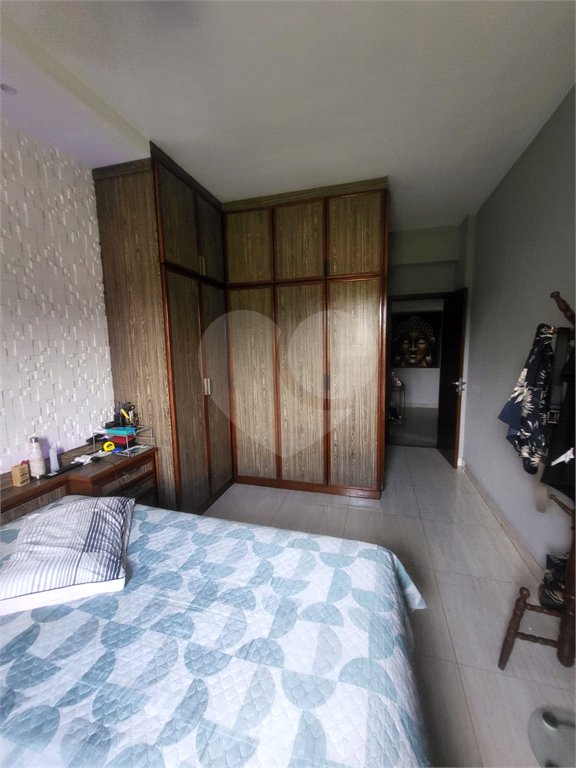 Apartamento à venda com 2 quartos, sendo 1 suíte, em Barra da Tijuca, Rio de Janeiro, RJ