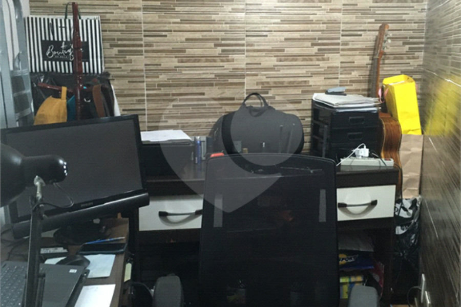 Sobrado à venda com 3 quartos, sendo 1 suíte, em Pirituba, São Paulo, SP