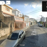 Terreno à venda em Freguesia do Ó, São Paulo, SP