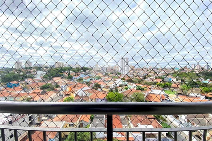 Apartamento à venda com 3 quartos, sendo 1 suíte, em Vila Rosália, Guarulhos, SP