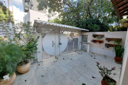 Casa para alugar com 3 quartos em Água Branca, São Paulo, SP