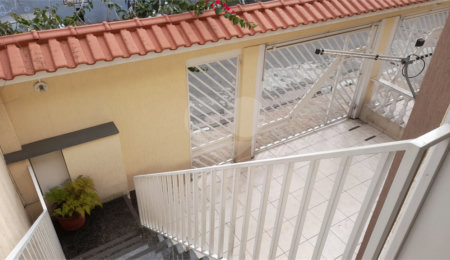 Sobrado à venda com 5 quartos, sendo 1 suíte,  em Mandaqui, São Paulo, SP