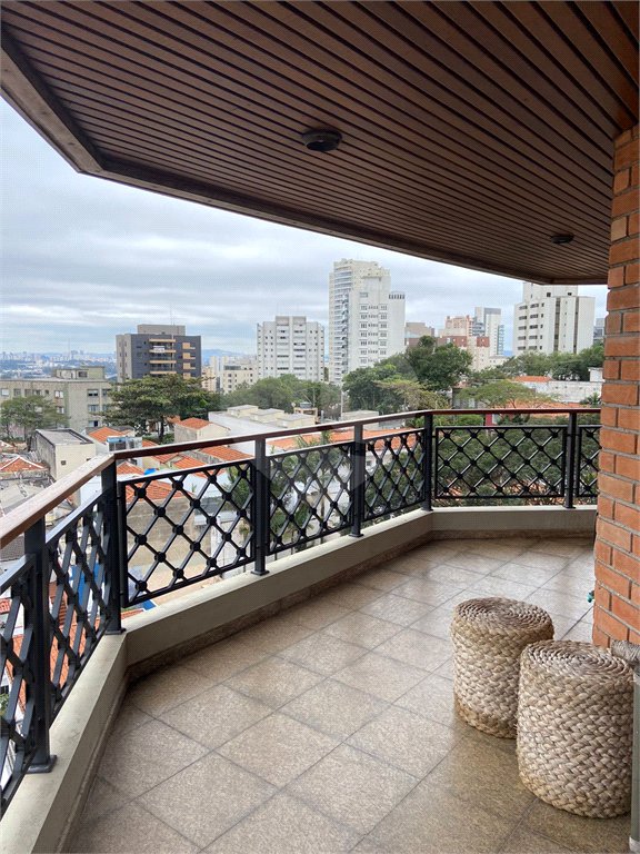 Apartamento à venda com 4 suítes em Vila Ida, São Paulo, SP