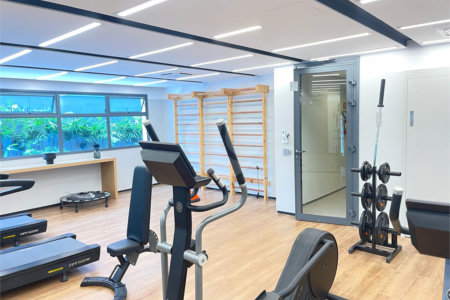 Apartamento à venda ou para alugar com 2 suítes em Jardim Paulista, São Paulo, SP