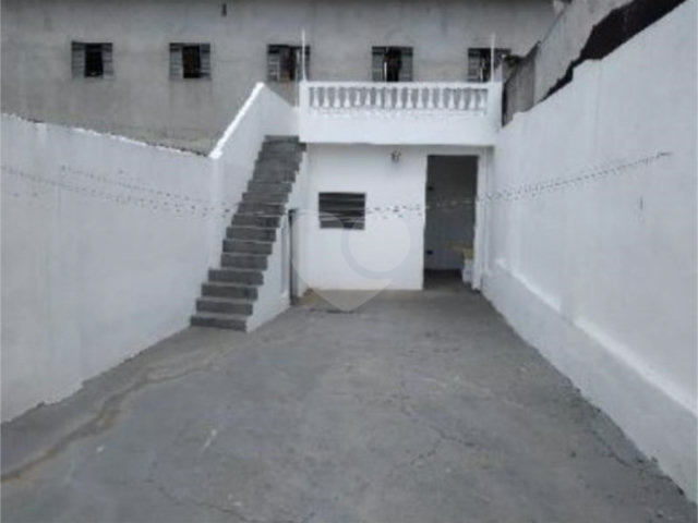 Casa Térrea à venda com 2 quartos em Casa Verde, São Paulo, SP