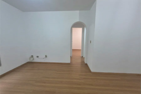 Apartamento à venda com 2 quartos em Vila Andrade, São Paulo, SP