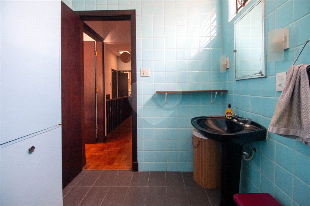 Sobrado à venda com 3 quartos, sendo 1 suíte, em Brooklin Velho, São Paulo, SP