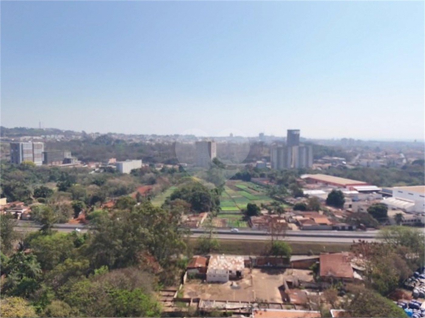 Terreno à venda em Vila Virgínia, Ribeirão Preto, SP
