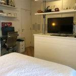 Apartamento à venda com 3 quartos, sendo 2 suítes, em Real Parque, São Paulo, SP