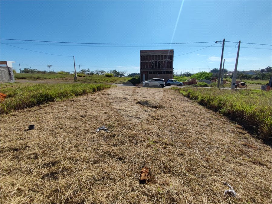 Terreno à venda em Parque Itapê, Itapetininga, SP