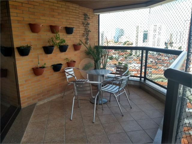 Apartamento à venda com 4 suítes em Santana, São Paulo, SP