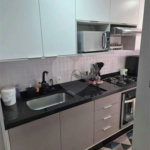 Apartamento à venda com 2 quartos em Jardim Guarujá, Sorocaba, SP