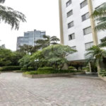 Apartamento à venda com 3 quartos, sendo 1 suíte, em Perdizes, São Paulo, SP