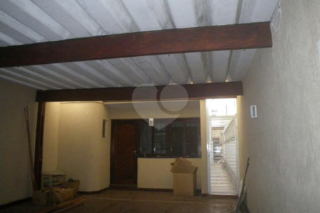 Sobrado à venda com 3 quartos, sendo 1 suíte, em Chácara Santo Antônio, São Paulo, SP