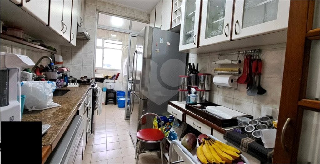Apartamento à venda com 3 quartos, sendo 1 suíte,  em Vila Gomes Cardim, São Paulo, SP