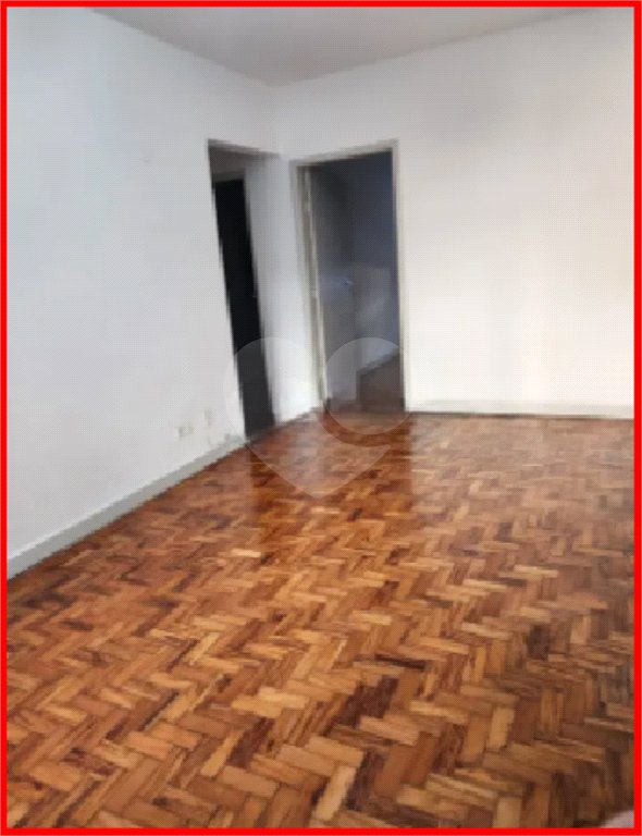 Apartamento à venda com 2 quartos em Água Branca, São Paulo, SP