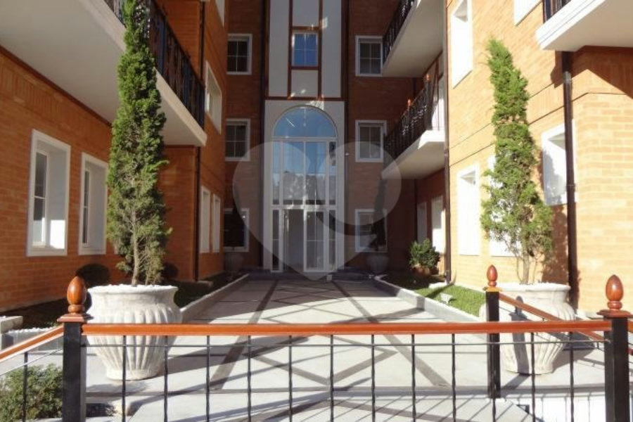 Duplex à venda com 6 suítes no Centro, Campos do Jordão, SP
