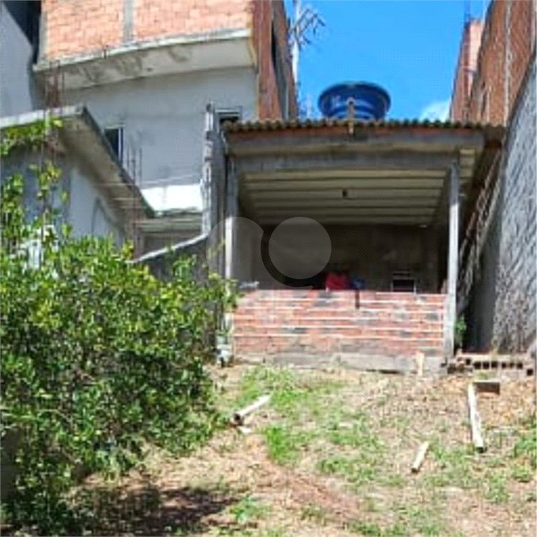 Casa Térrea à venda com 1 quarto em Serra da Cantareira, Mairiporã, SP