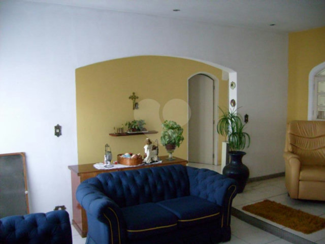 Sobrado à venda com 4 quartos em Casa Verde, São Paulo, SP