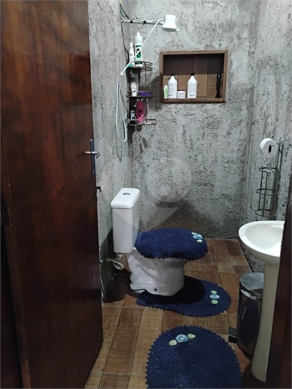Casa à venda com 2 quartos em Jardim das Gaivotas, Indaiatuba, SP