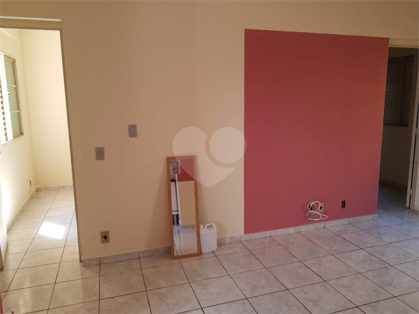 Apartamento para venda no Residencial Jardim das Torres