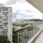 Apartamento à venda ou para alugar com 3 quartos, sendo 1 suíte, em Jardim Vazani, São Paulo, SP