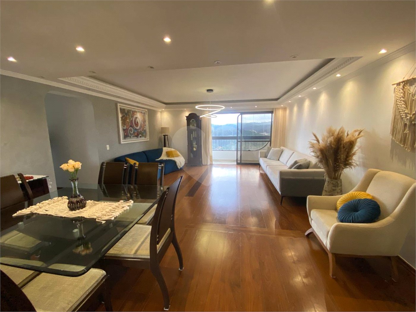 Apartamento à venda com 3 quartos, sendo 1 suíte, em Mandaqui, São Paulo, SP