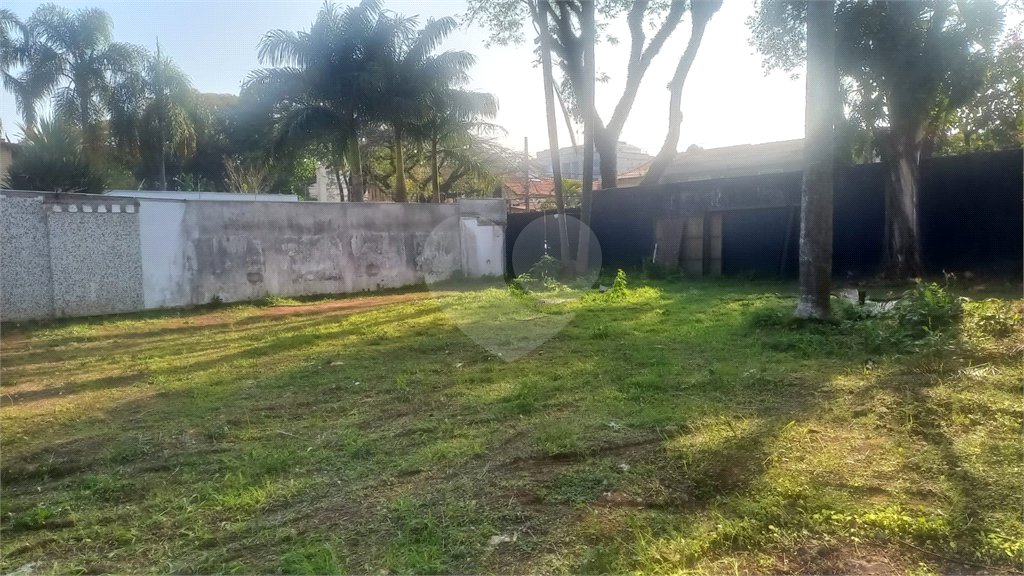 Terreno à venda em Alto da Boa Vista, São Paulo, SP