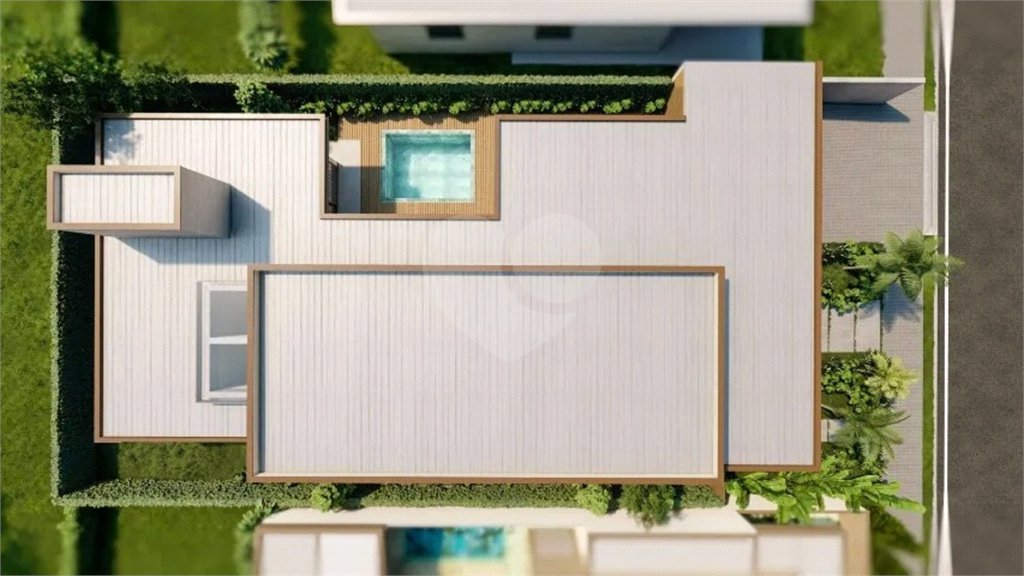 Casa à venda com 3 quartos, sendo 2 suítes,  no condomínio Arboretum, Vinhedo - SP