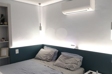 Apartamento para alugar com 2 suítes em Vila Leopoldina, São Paulo, SP