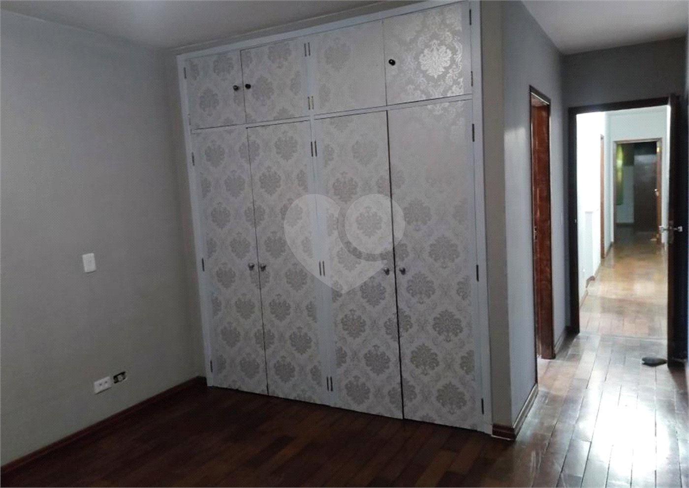 Sobrado à venda com 3 quartos, sendo 1 suíte, em Chácara Santo Antônio, São Paulo, SP
