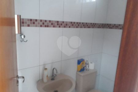 Casa à venda com 3 quartos, sendo 1 suíte, no Centro, Indaiatuba, SP