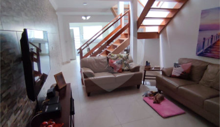 Casa à venda com 3 quartos, sendo 2 suítes,  em Vila Marari, São Paulo, SP