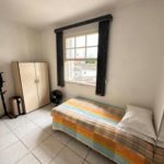 Apartamento à venda, 61 m² por R$ 345.000,00 - Marapé - Santos/SP