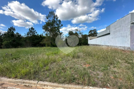 Terreno à venda em Residencial Morada dos Ipês, Itapetininga, SP
