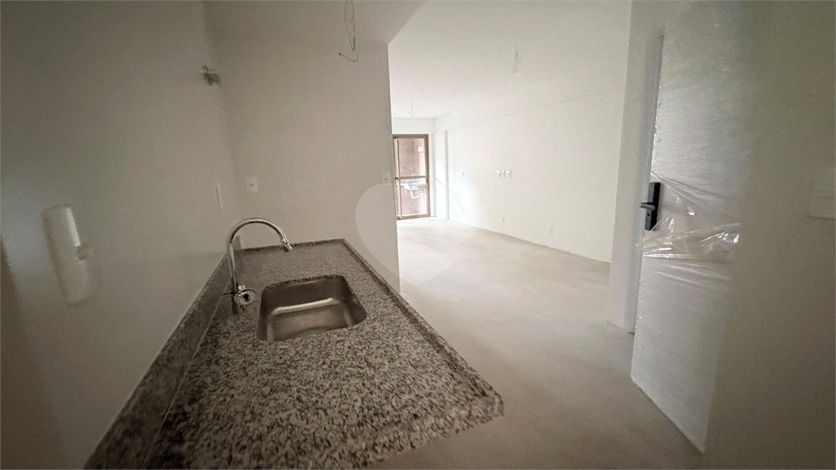 Apartamento à venda com 2 suítes em Vila Isabel, Rio de Janeiro, RJ