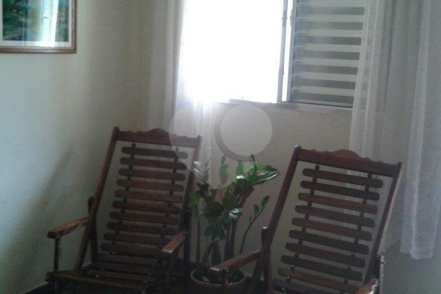 Terreno à venda com 1 quarto em Vila Maria Alta, São Paulo, SP