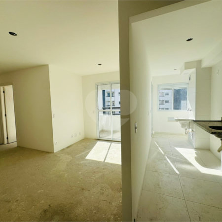Apartamento à venda com 2 quartos, sendo 1 suíte, em Vila Rosália, Guarulhos, SP