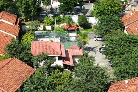 Casa à venda com 2 quartos no condomínio Athenas, Rio de Janeiro - RJ