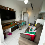 Apartamento à venda com 2 quartos em Mooca, São Paulo, SP