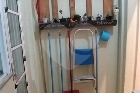 Sobrado à venda com 2 quartos em Vila Gumercindo, São Paulo, SP