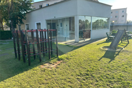 Apartamento à venda com 2 quartos em Parque Santa Rosa, Suzano, SP