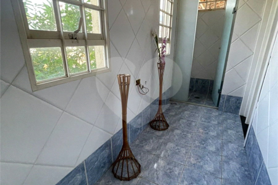 Casa à venda ou para alugar com 4 suítes em Freguesia do Ó, São Paulo, SP
