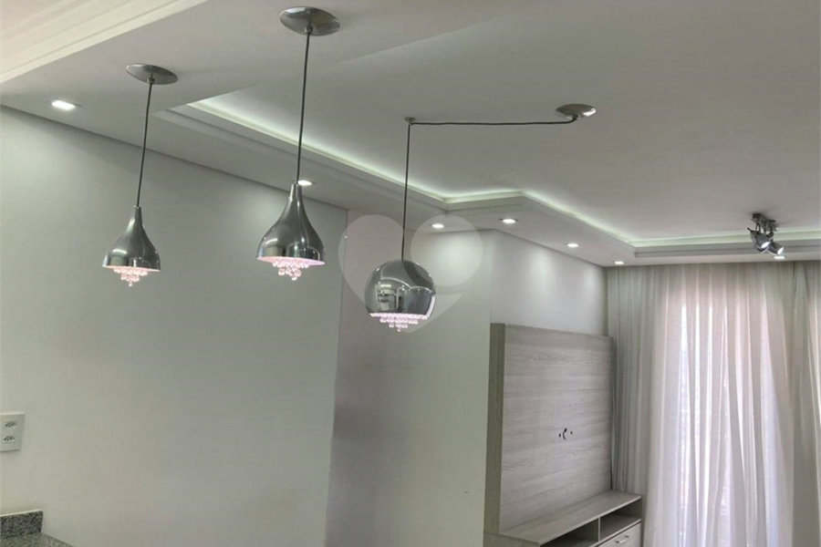 Apartamento para alugar com 3 quartos, sendo 1 suíte, em Parada Inglesa, São Paulo, SP