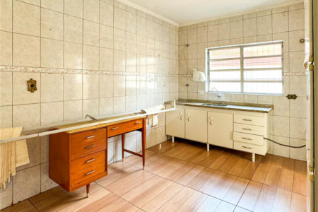 Apartamento à venda com 2 quartos em Vila Olímpia, São Paulo, SP