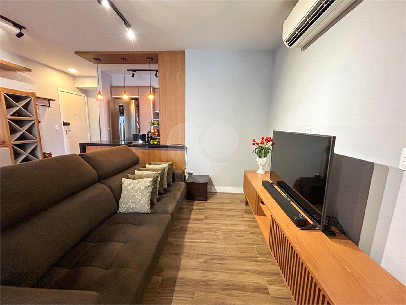 Apartamento à venda com 3 quartos, sendo 1 suíte, em Vila Guarani (z Sul), São Paulo, SP