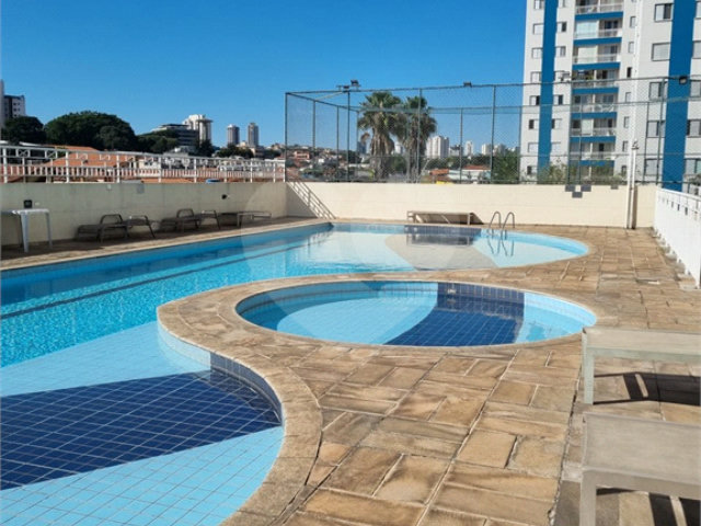 Apartamento à venda com 3 quartos, sendo 1 suíte,  em Vila Maria, São Paulo, SP