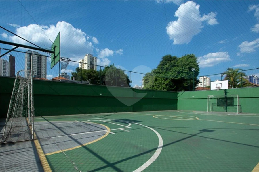 Apartamento à venda com 1 quarto em Santana, São Paulo, SP