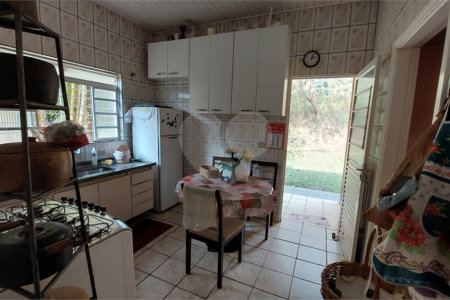 Sítio à venda com 2 quartos no Centro, Piracaia, SP