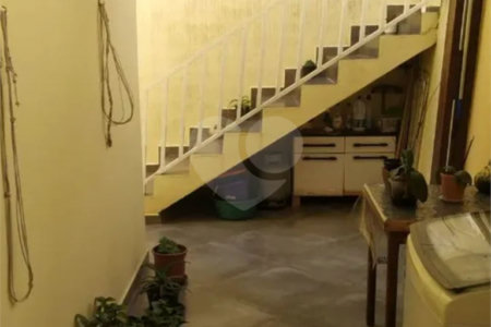 Sobrado à venda ou para alugar com 3 quartos, sendo 1 suíte,  em Jaguaré, São Paulo, SP